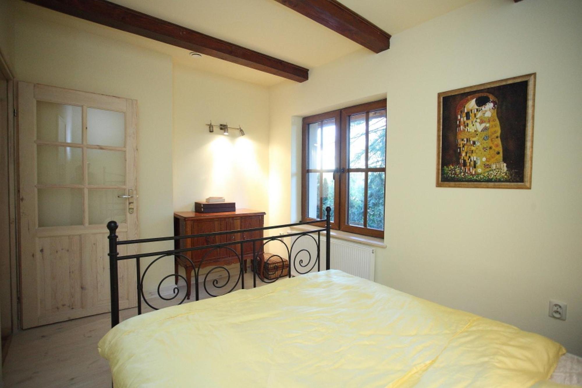 Dom U Profesora Villa Kazimierz Dolny Room photo